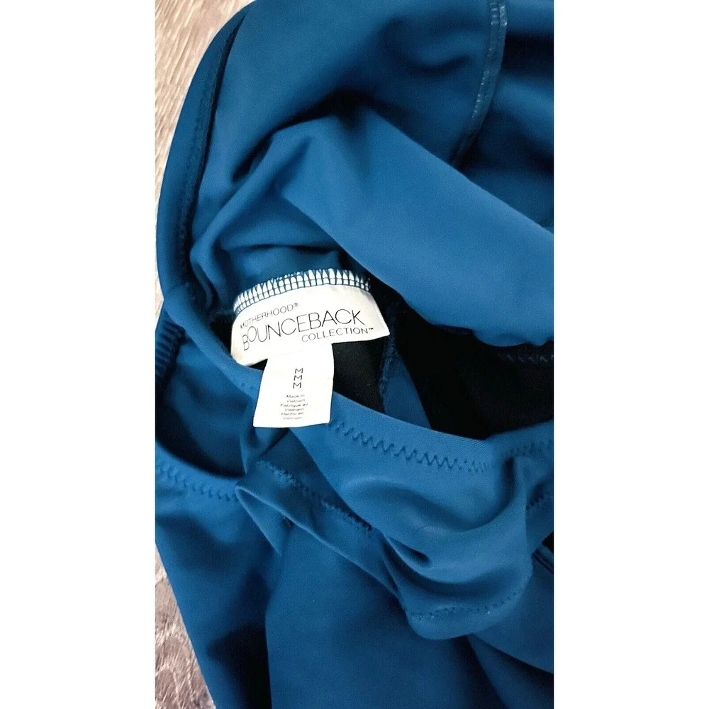 Motherhood Maternity feel confident